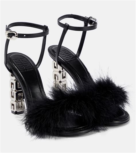 givenchy обувь женская|givenchy sandals for women.